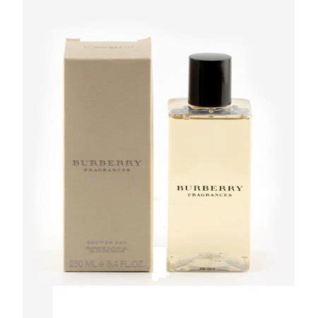 burberry sport shower gel|burberry body wash.